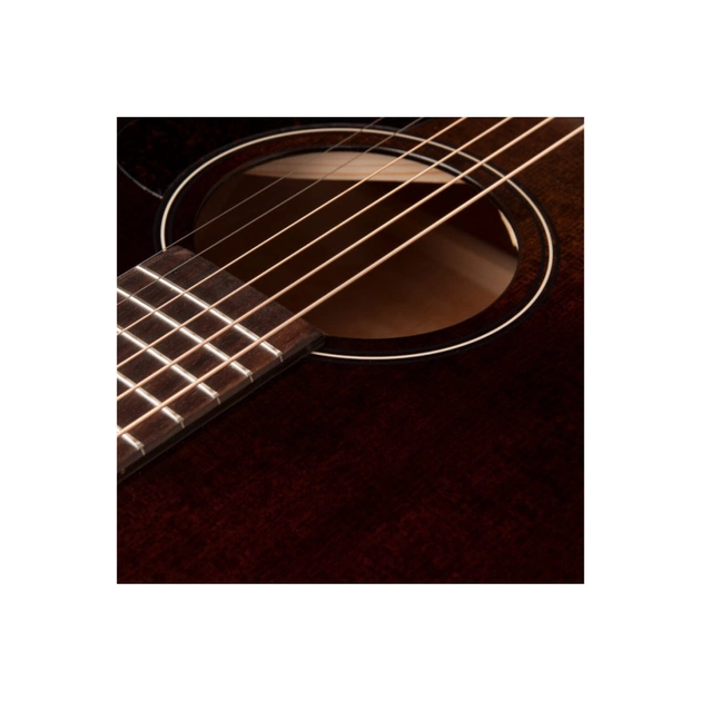 Гітара акустична Art & Lutherie Americana Bourbon Burst (235893) - picture 6