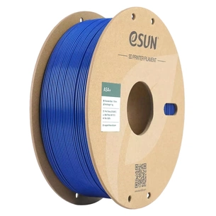 Пластик для 3D-принтера eSUN ASA+ 1,75mm 1kg BLUE (ASA+P175U1) зображення 1