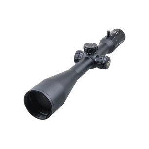 Оптичний приціл Vector Optics Paragon 6-30x56SFP GenII (SCOL-27) зображення 1