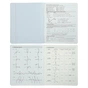 Зошит ZiBi предметний CRAZY CAT 48 аркушів клітинка, алгебра (ZB.1703-06) - зменшене зображення 3