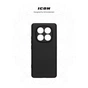 Чохол до мобільного телефона Armorstandart ICON Xiaomi Redmi Note 14 Pro 5G / Poco X7 Camera cover Black (ARM79827) - зменшене зображення 3