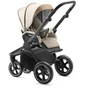 Коляска Jedo 2в1 Lark T3 (LARKT3) - зменшене зображення 2