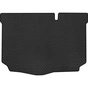 Килимок в багажник EVAtech Ford Fiesta (Mark 8) 5 doors 2017+ 8 поко (FD51531B1RBB) - зменшене зображення 1