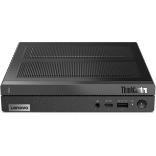 Комп'ютер Lenovo ThinkCentre neo 50q G4 / i3-1215U, 8, 256, WiFi, кл+м, Win11P (12LN0044UI) изображение 1