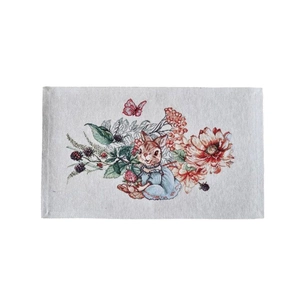 Серветка на стіл Прованс гобеленова Затишок 30х50 см (4823093438446) зображення 1