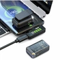 Микрофон XoKo K100U Lightning-Type-C (XK-K100U) - уменьшенное изображение 5