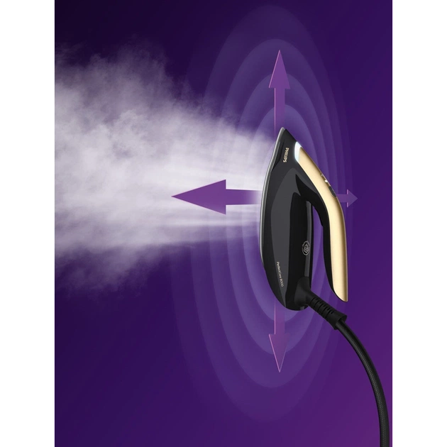 Парова станція Philips PSG8140/80 - picture 12