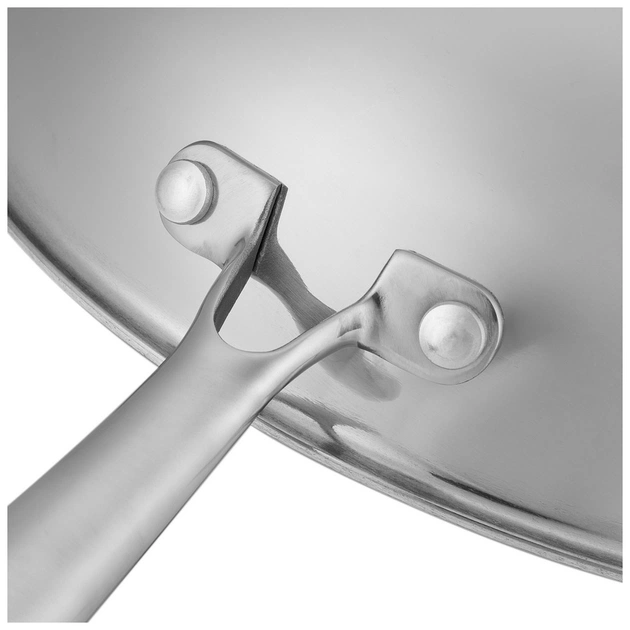 Сковорода Resto Achird ВОК 28 см (95349) - picture 9