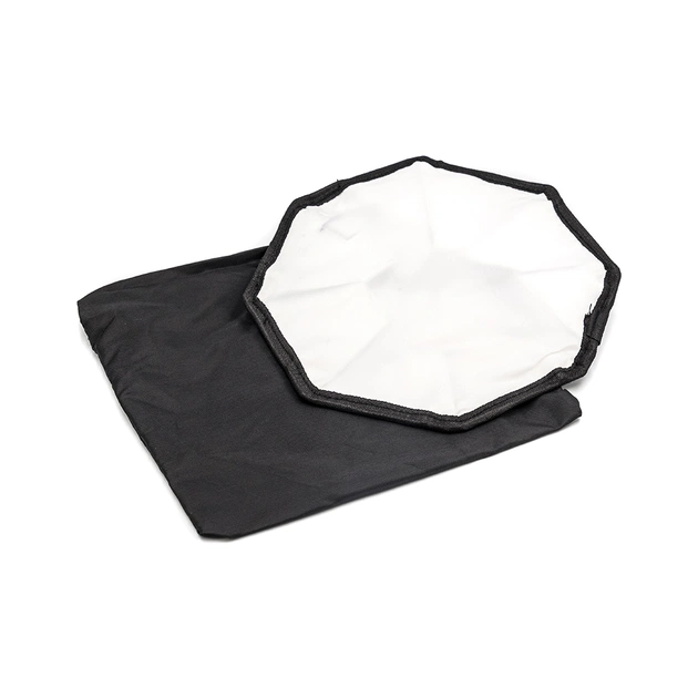 Софтбокс Puluz DCA6111 20 cm black+white (FL940035) - picture 8