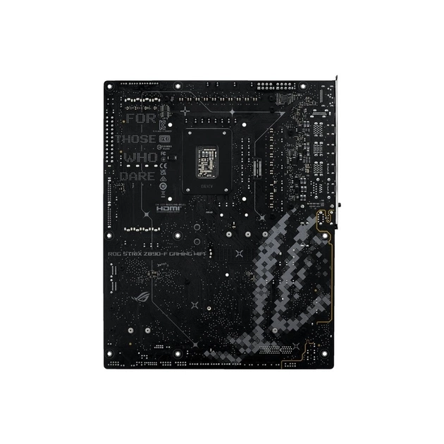 Материнська плата ASUS ROG STRIX Z890-F GAMING WIFI - picture 7