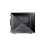 Корпус ThermalTake Divider 200 TG Black (CA-1V1-00S1WN-00) - зменшене зображення 4