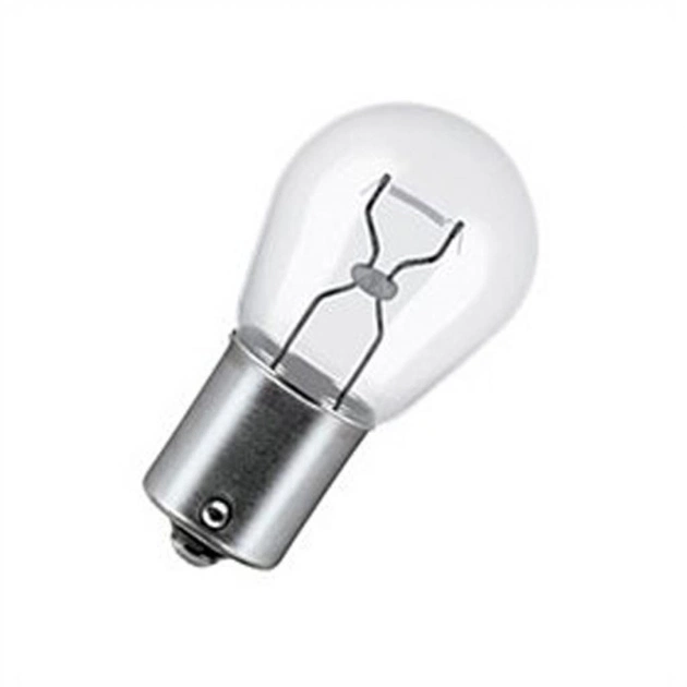 Автолампа Osram 21W (OS 7511_02B) - зображення 1