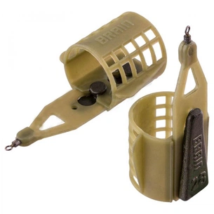 Годівниця Brain fishing L 14g (1858.20.59) зображення 1