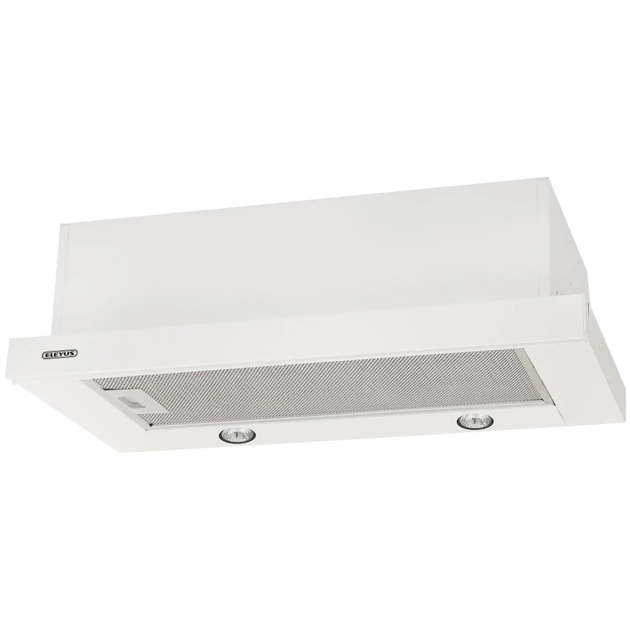 Витяжка кухонна Eleyus BREEZE 700 60 WH - picture 6