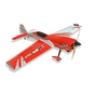 Радіокерована іграшка Precision Aerobatics Літак XR-52 1321мм KIT (червоний) (PA-XR52-RED) - зменшене зображення 2
