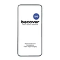 Скло захисне BeCover Nothing Phone (2a) 10D Black (711818) - зменшене зображення 2