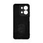 Чохол до мобільного телефона Armorstandart ICON Xiaomi Redmi 15C 4G / Poco C85 4G Camera cover Black (ARM85428) - зменшене зображення 2