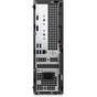 Комп'ютер Dell OptiPlex 7010 SFF, Intel i3-13100, 8GB, F256GB, UMA, кл+м, Lin (N001O7010SFF_UBU) - зменшене зображення 4