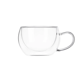 Набір чашок Ardesto 270 мл H 7,5 см 2 шт (AR2627GH) зображення 1