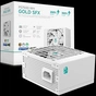 Блок живлення DeepCool GamerStorm PS750G 750W White (R-PS750G-FE0W-JGEU) - зменшене зображення 6