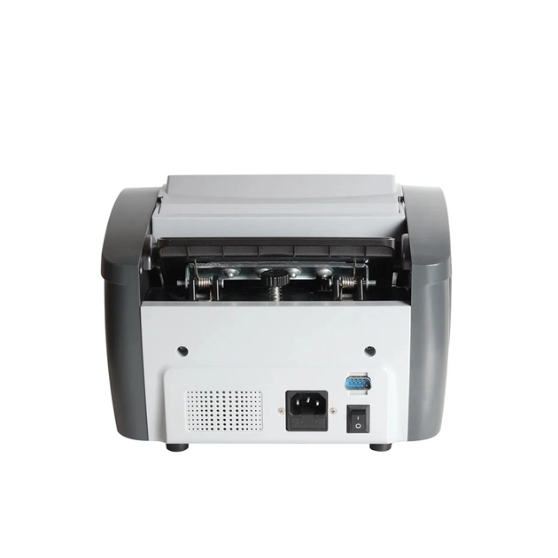 Лічильник банкнот Geos AL-5100 - picture 4