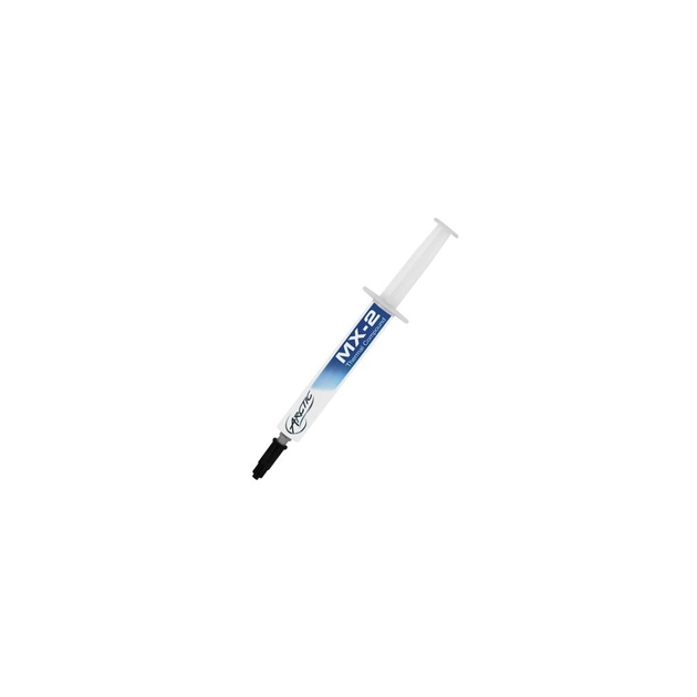 Термопаста Arctic MX-2. 4г (OR-MX2-AC-01) - изображение 1