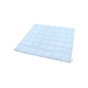 Ковдра MirSon пухова №1834 Bio-Blue 50% пух літо 155x215 см (2200003013207) - зменшене зображення 4