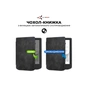 Чохол до електронної книги AirOn Premium PocketBook Verse 629/634 black (6946795850192) - зменшене зображення 3