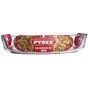 Форма для випікання Pyrex Essentials овальна 30 х 21 х 6 см 2,2 л (345B000/8044) - зменшене зображення 3