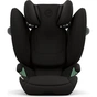 Автокрісло Cybex Solution G2 Magic Black (524000649) - зменшене зображення 2