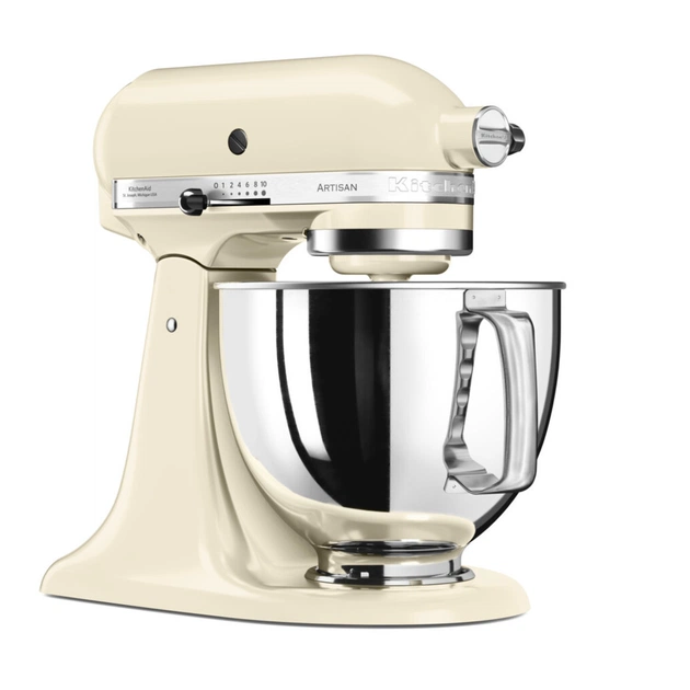 Кухонний комбайн KitchenAid 5KSM125EAC - зображення 1