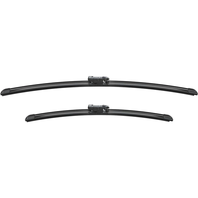 Щетка стеклоочистителя Bosch 3 397 014 010 - изображение 1