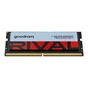 Модуль пам`ятi SO-DIMM DDR5 32GB/5600 Goodram Rival (GGEES5-56L40/32G) - зменшене зображення 1