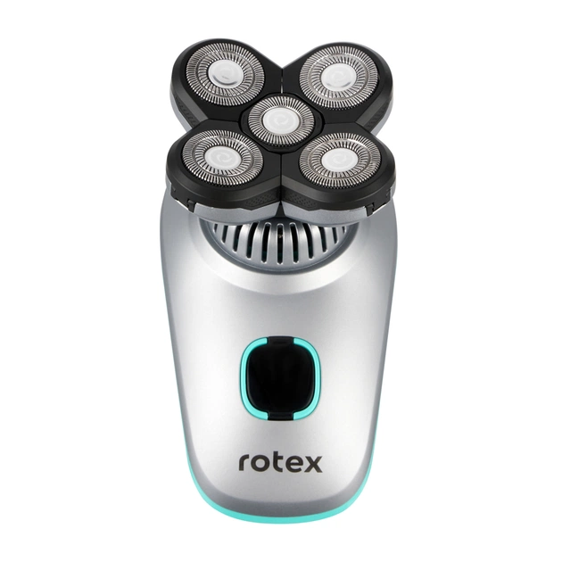 Електробритва Rotex RHC240-5D HeadPlus - зображення 1
