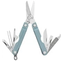 Мультитул Leatherman Micra Arctic (833036) - зменшене зображення 1
