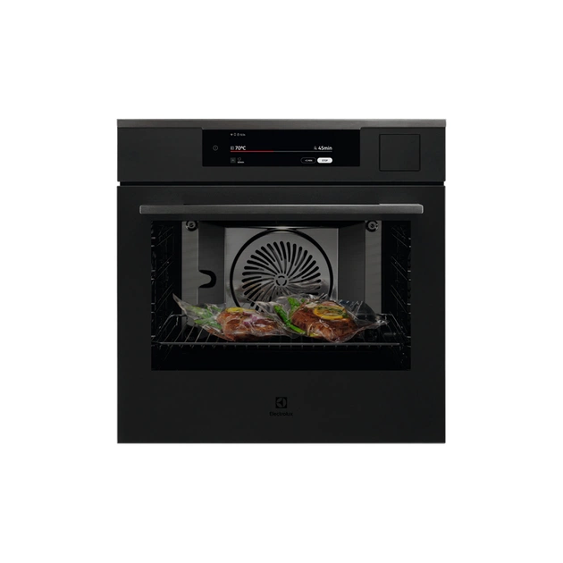 Духова шафа Electrolux KOAAS3ST - зображення 1