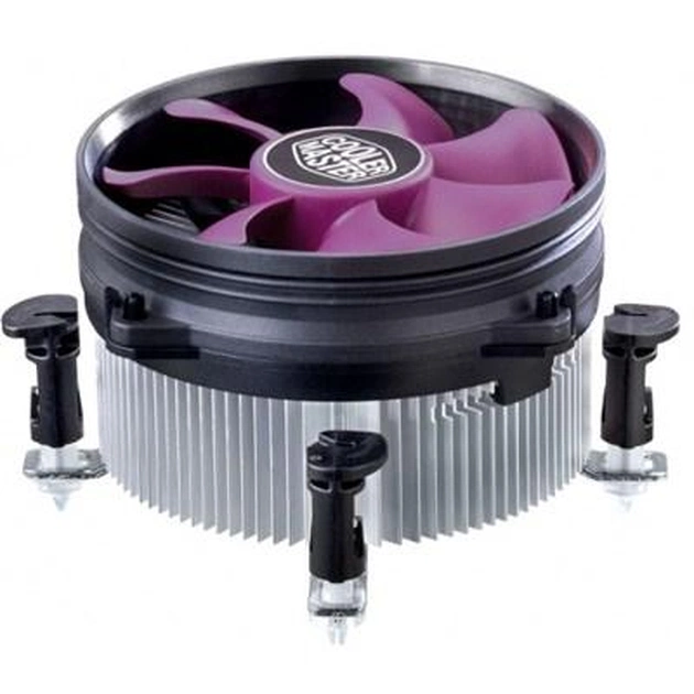 Кулер до процесора CoolerMaster X Dream i117 (RR-X117-18FP-R1) - изображение 1