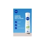 Антиперспірант Nivea Fresh Citrus Anti-Perspirant 150 мл (5900017075419) - зменшене зображення 4