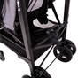 Коляска Bugs Witty Сіра (6907112010313) - зменшене зображення 12