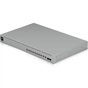 Комутатор мережевий Ubiquiti USW-PRO-XG-10-POE - зменшене зображення 6
