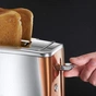 Тостер Russell Hobbs 24290-56 - зменшене зображення 5