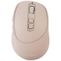 Мишка YENKEE YMS 2080BG Slider Wireless Beige (45019321) - зменшене зображення 1