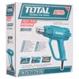Будівельний фен Total TB200365 (6650675) - уменьшенное изображение 5