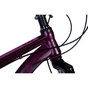 Велосипед Space Mars AM DD 24" 13" St 2024 Фіолетовий (OPS-SP-24-003) - зменшене зображення 2