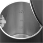 Електрочайник Sencor SWK 0551BK - зменшене зображення 6