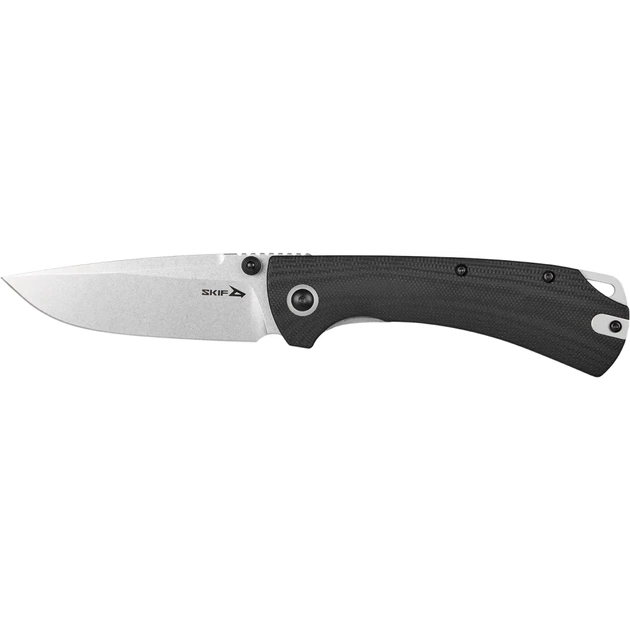 Ніж Skif Frontier Jr G10 Black (UL-005JSWB) - зображення 1