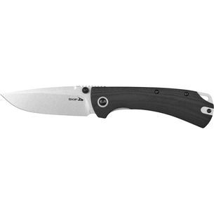 Ніж Skif Frontier Jr G10 Black (UL-005JSWB) зображення 1