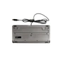 Клавіатура A4Tech FKS11 USB Grey (4711421960458) - зменшене зображення 6