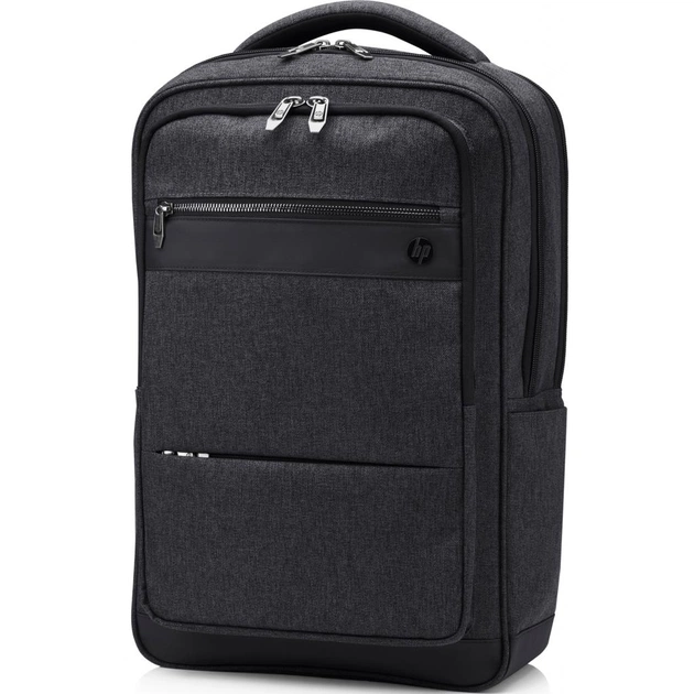 Рюкзак для ноутбука HP 17.3" Executive (6KD05AA) - зображення 1