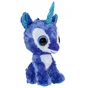 М'яка іграшка Lumo Stars Єдиноріг Velvet (55600) - зменшене зображення 2